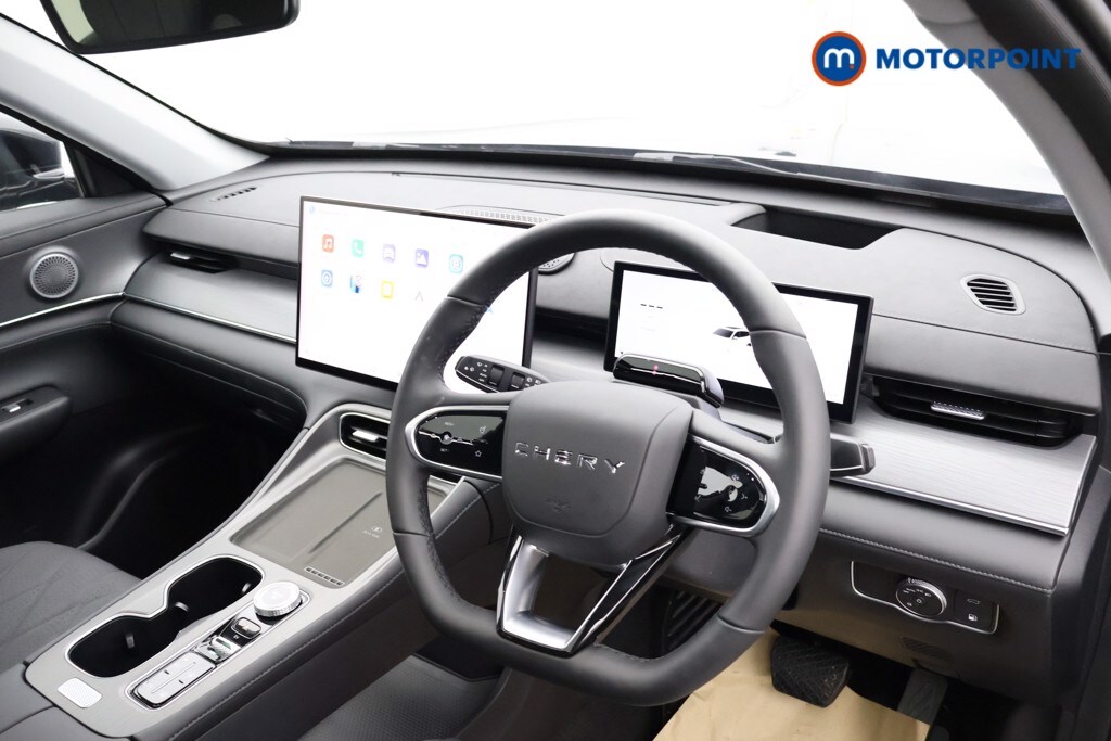 Used Chery Tiggo 8 2025 for sale - 78106941: Photo 22