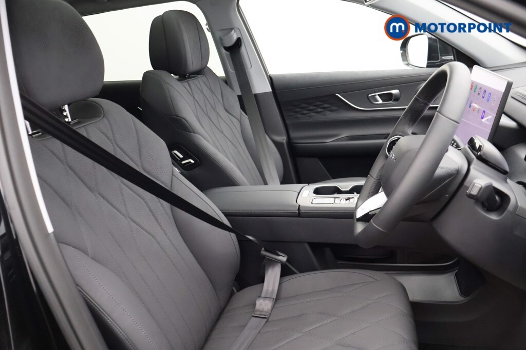 Used Chery Tiggo 8 2025 for sale - 78106941: Photo 23