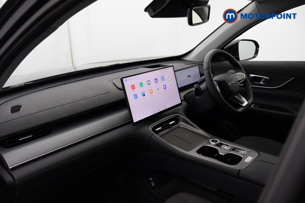 Used Chery Tiggo 8 2025 for sale - 78106941: Photo 28