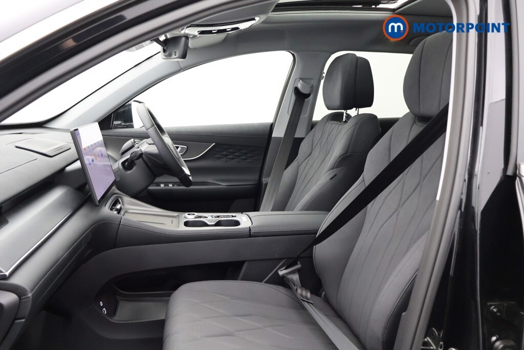 Used Chery Tiggo 8 2025 for sale - 78106941: Photo 29