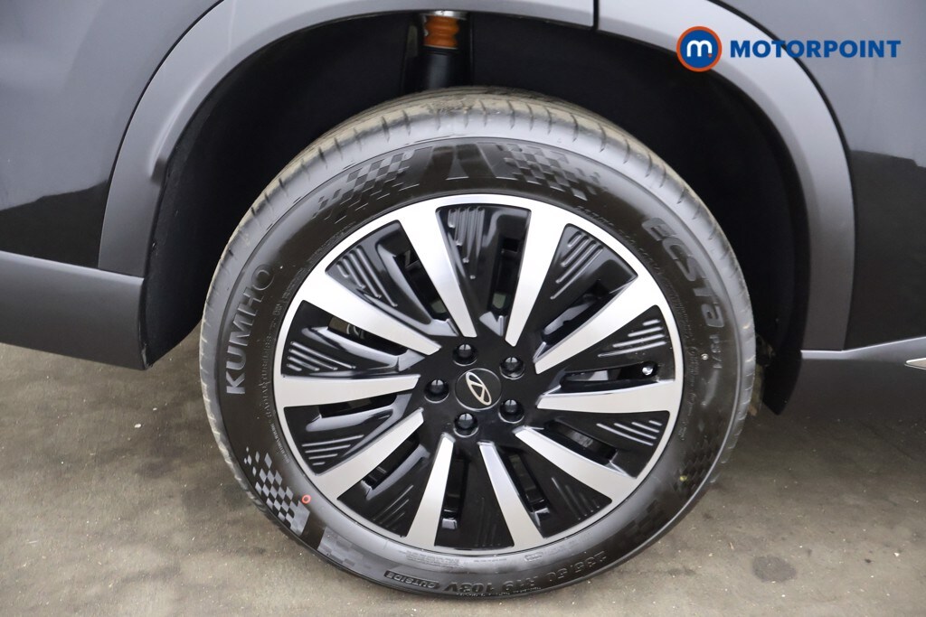 Used Chery Tiggo 8 2025 for sale - 78106941: Photo 31