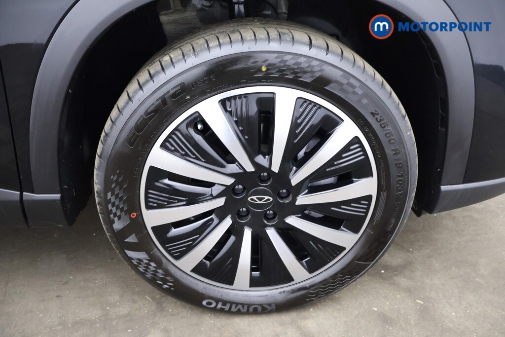 Used Chery Tiggo 8 2025 for sale - 78106941: Photo 32