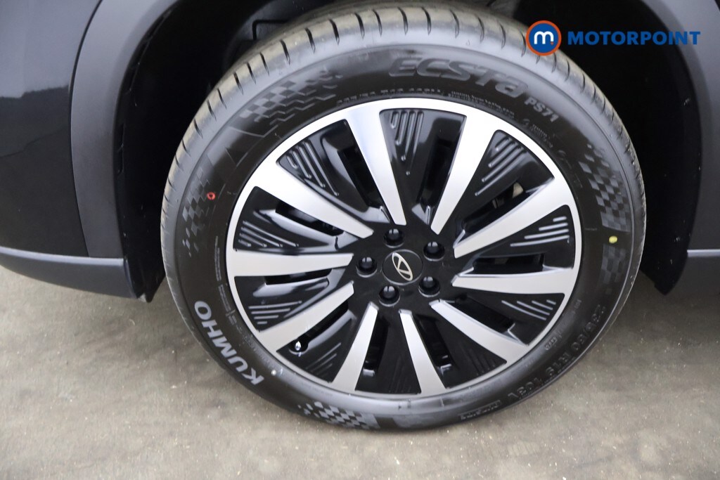 Used Chery Tiggo 8 2025 for sale - 78106941: Photo 33