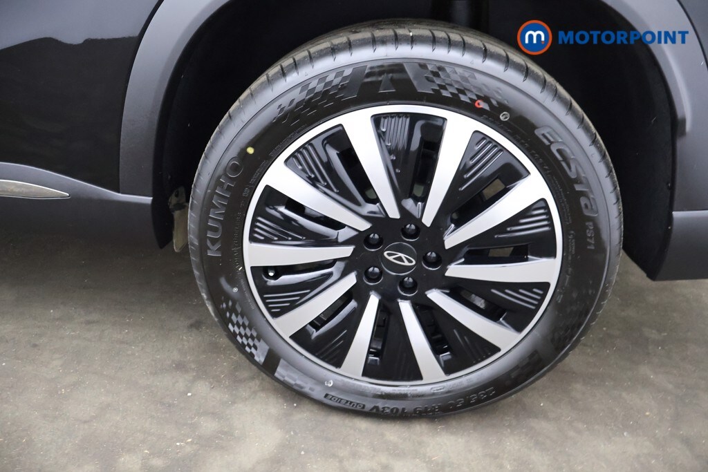 Used Chery Tiggo 8 2025 for sale - 78106941: Photo 34