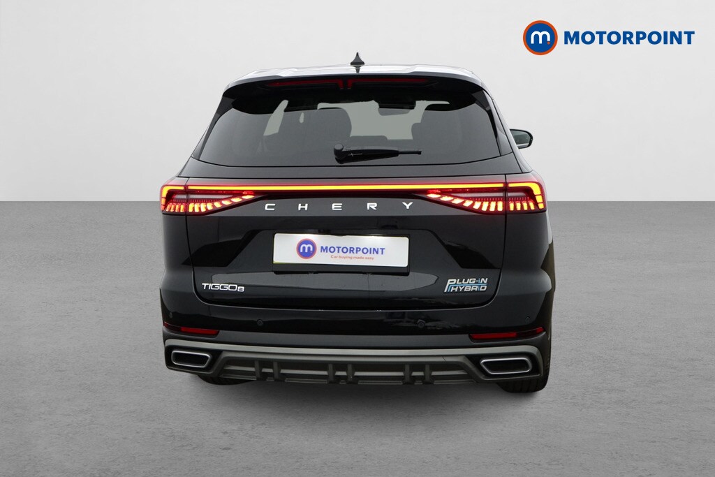 Used Chery Tiggo 8 2025 for sale - 78106941: Photo 6