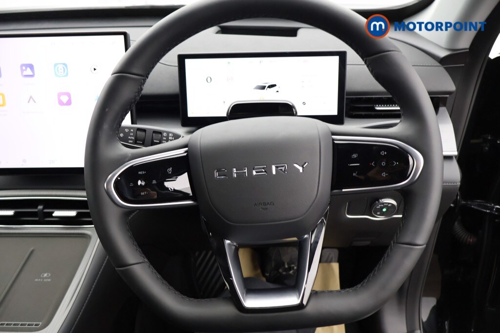 Used Chery Tiggo 8 2025 for sale - 78106941: Photo 9