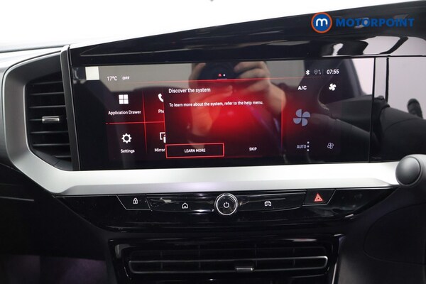 Used Vauxhall Mokka 2025 for sale - 76279071: Photo 18