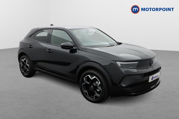 Used Vauxhall Mokka 2025 for sale - 76279071: Photo 1