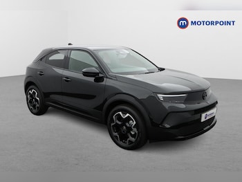 Vauxhall - Mokka