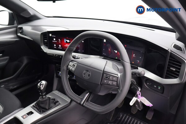 Used Vauxhall Mokka 2025 for sale - 76279071: Photo 23