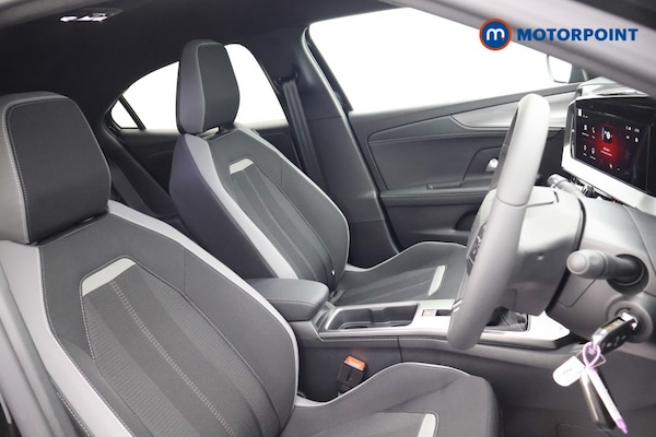 Used Vauxhall Mokka 2025 for sale - 76279071: Photo 24