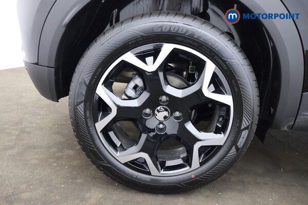 Used Vauxhall Mokka 2025 for sale - 76279071: Photo 36