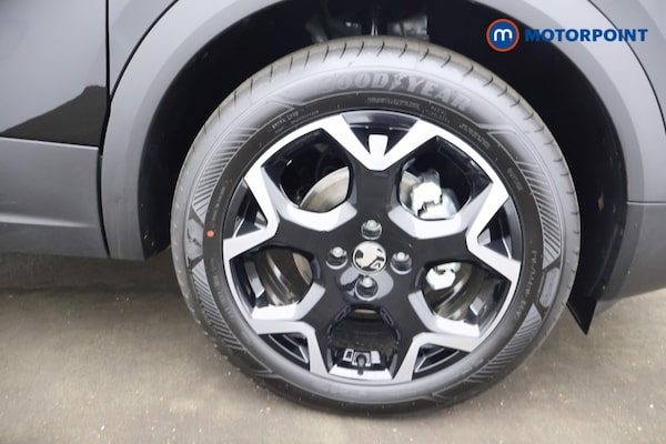 Used Vauxhall Mokka 2025 for sale - 76279071: Photo 37