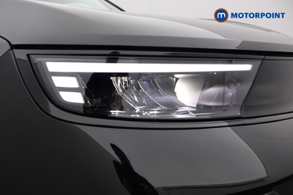 Used Vauxhall Mokka 2025 for sale - 76279071: Photo 38