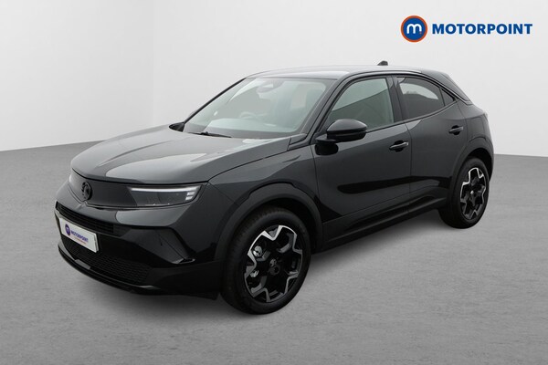 Used Vauxhall Mokka 2025 for sale - 76279071: Photo 3