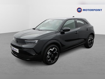 Used Vauxhall Mokka 2025 for sale - 76279071: Photo 3