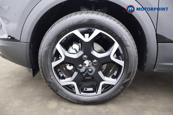 Used Vauxhall Mokka 2025 for sale - 76279071: Photo 40