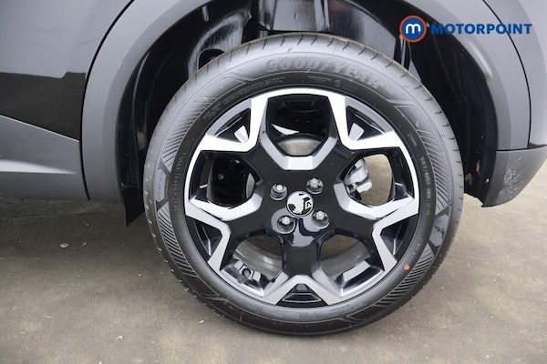 Used Vauxhall Mokka 2025 for sale - 76279071: Photo 41