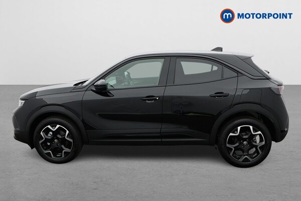 Used Vauxhall Mokka 2025 for sale - 76279071: Photo 4
