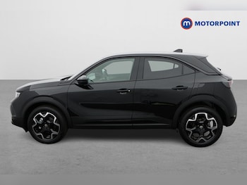 Used Vauxhall Mokka 2025 for sale - 76279071: Photo 4
