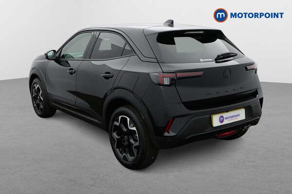 Used Vauxhall Mokka 2025 for sale - 76279071: Photo 5