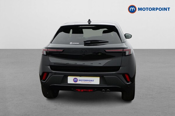 Used Vauxhall Mokka 2025 for sale - 76279071: Photo 6