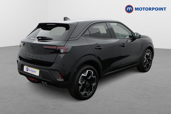 Used Vauxhall Mokka 2025 for sale - 76279071: Photo 7