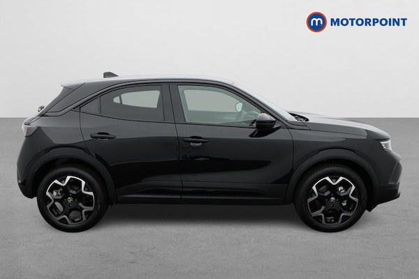 Used Vauxhall Mokka 2025 for sale - 76279071: Photo 8