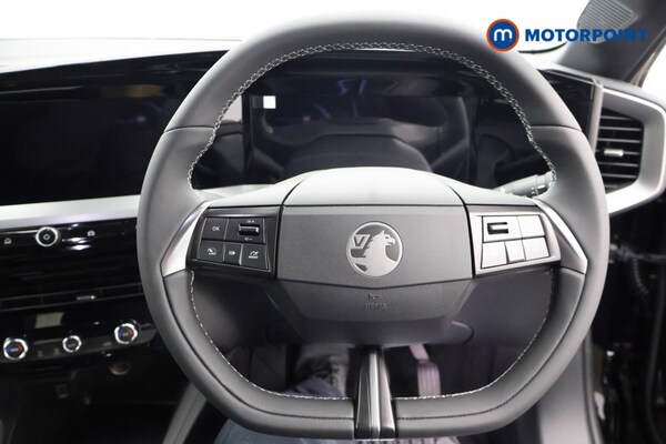 Used Vauxhall Mokka 2025 for sale - 76279071: Photo 9