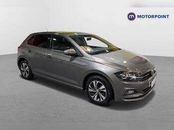 Used Volkswagen Polo 2021 for sale - 79736236: Photo