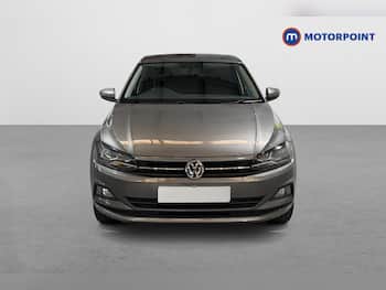 Used Volkswagen Polo 2021 for sale - 79736236: Photo