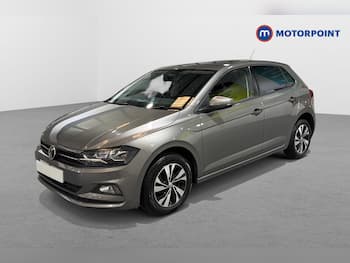 Used Volkswagen Polo 2021 for sale - 79736236: Photo