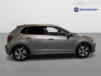 Used Volkswagen Polo 2021 for sale - 79736236: Photo