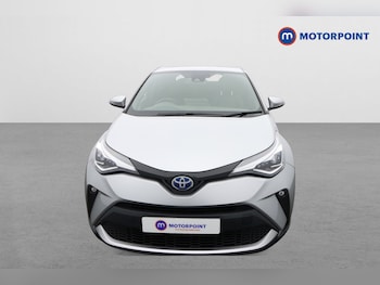 Used Toyota C-HR 2023 for sale - 75887637: Photo