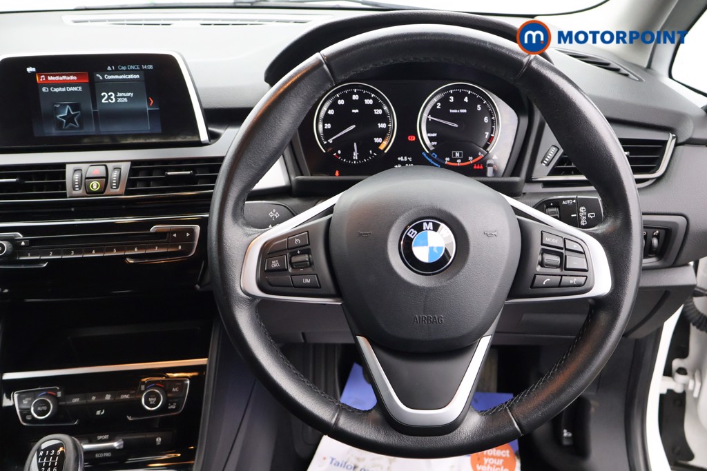 Used BMW 2 Series 2019 for sale - 77301484: Photo 14