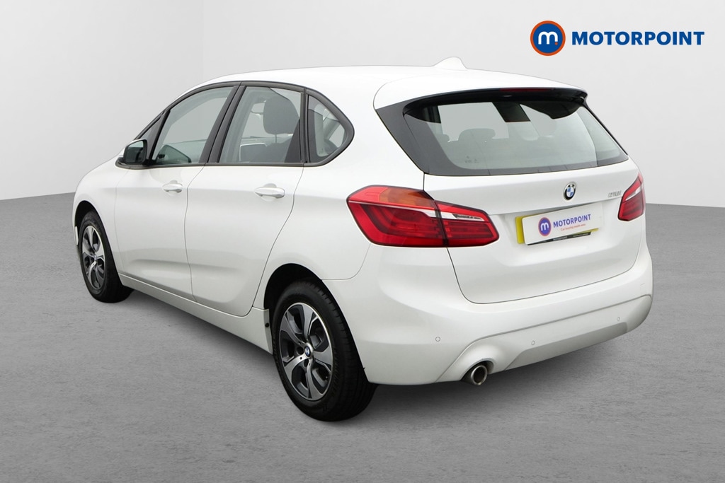 Used BMW 2 Series 2019 for sale - 77301484: Photo 5