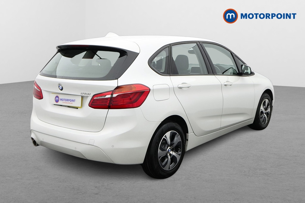 Used BMW 2 Series 2019 for sale - 77301484: Photo 7