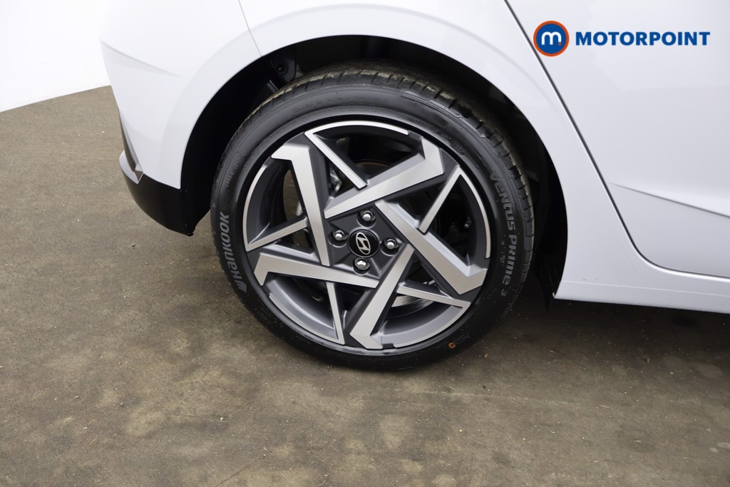 Used Hyundai i20 2026 for sale - 78078510: Photo 10