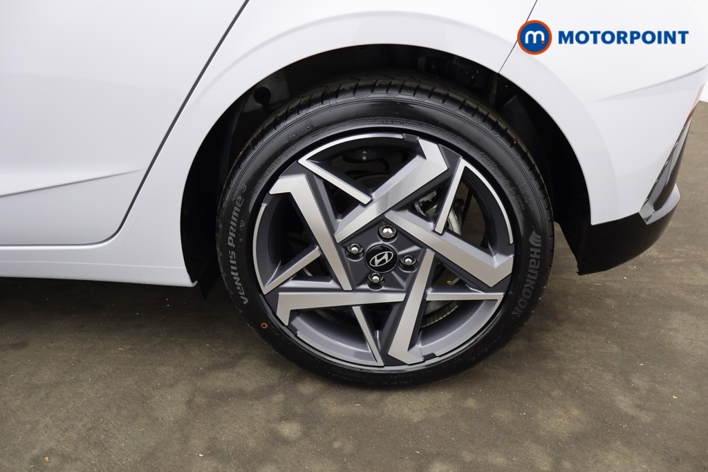 Used Hyundai i20 2026 for sale - 78078510: Photo 11