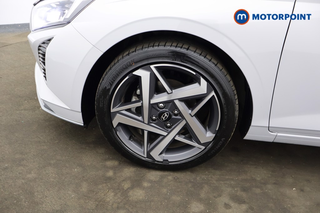 Used Hyundai i20 2026 for sale - 78078510: Photo 12