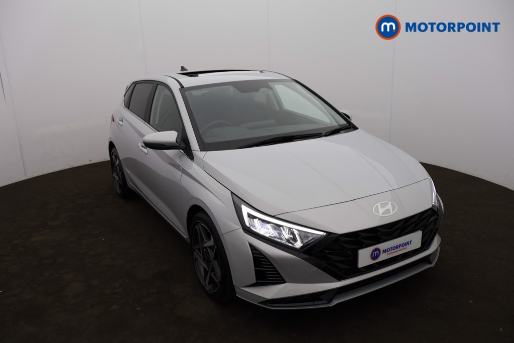 Used Hyundai i20 2026 for sale - 78078510: Photo 13