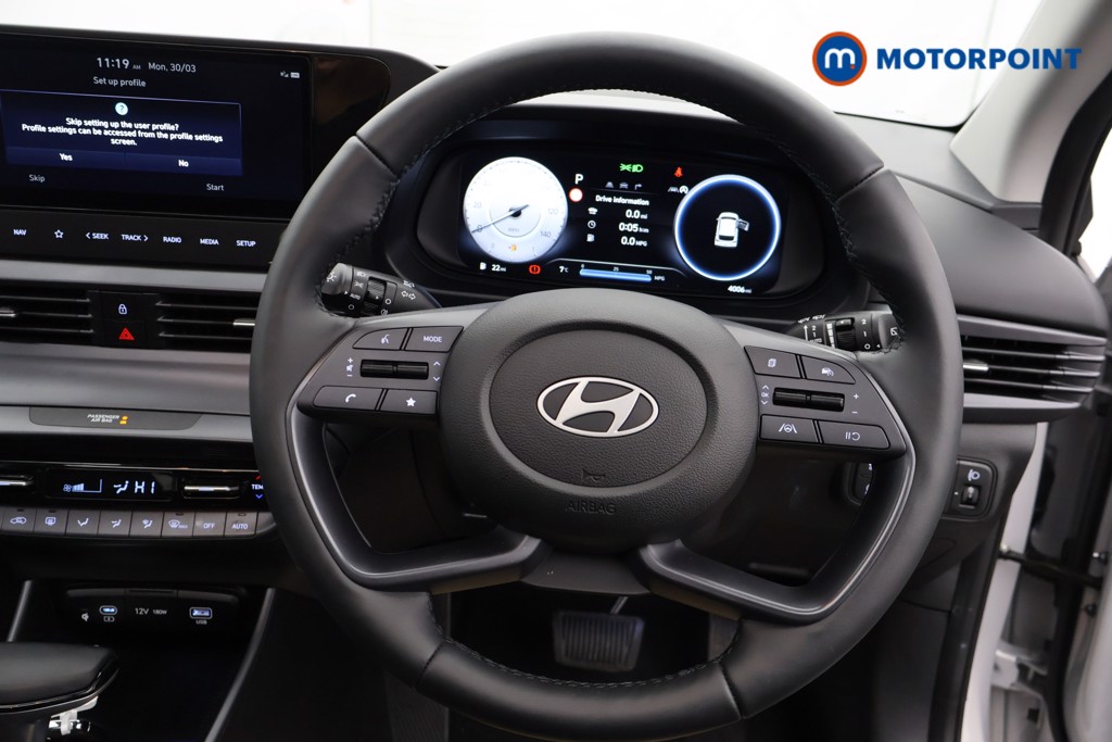 Used Hyundai i20 2026 for sale - 78078510: Photo 14