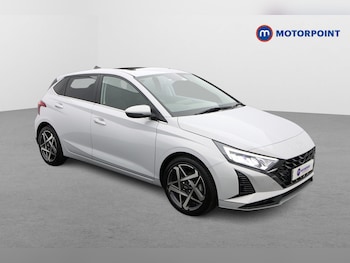 Used Hyundai i20 2026 for sale - 78078510: Photo