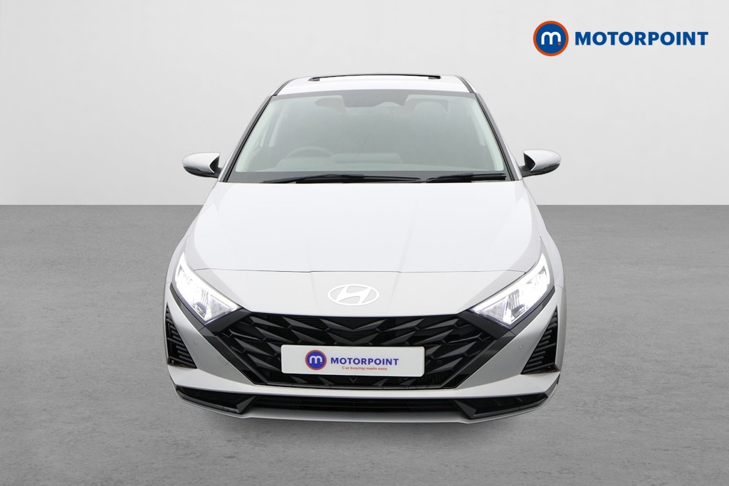 Used Hyundai i20 2026 for sale - 78078510: Photo 2