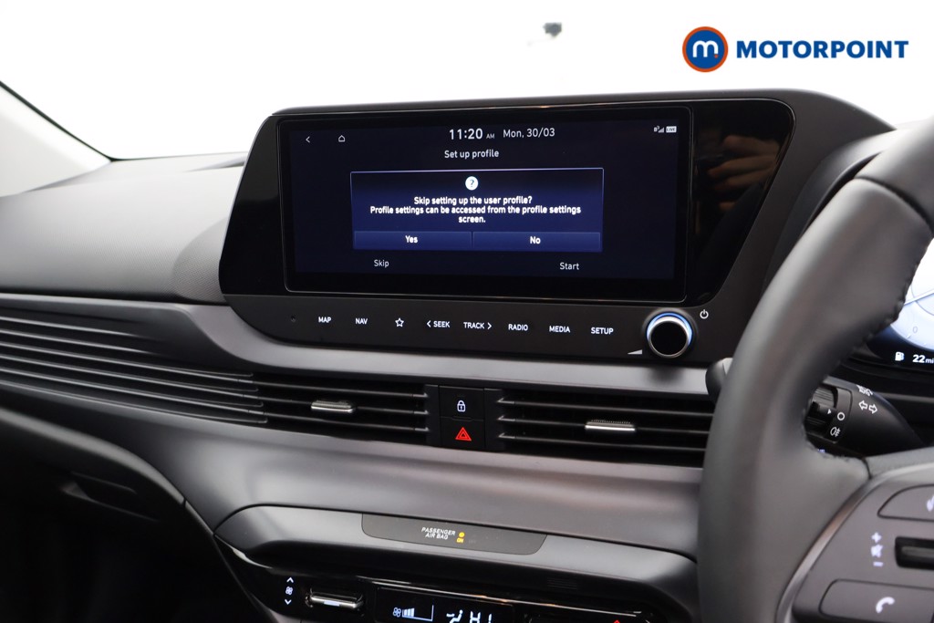 Used Hyundai i20 2026 for sale - 78078510: Photo 21