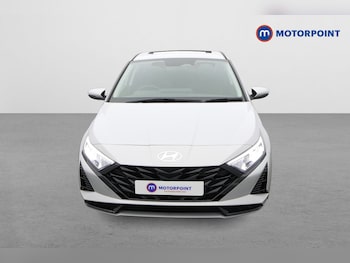 Used Hyundai i20 2026 for sale - 78078510: Photo