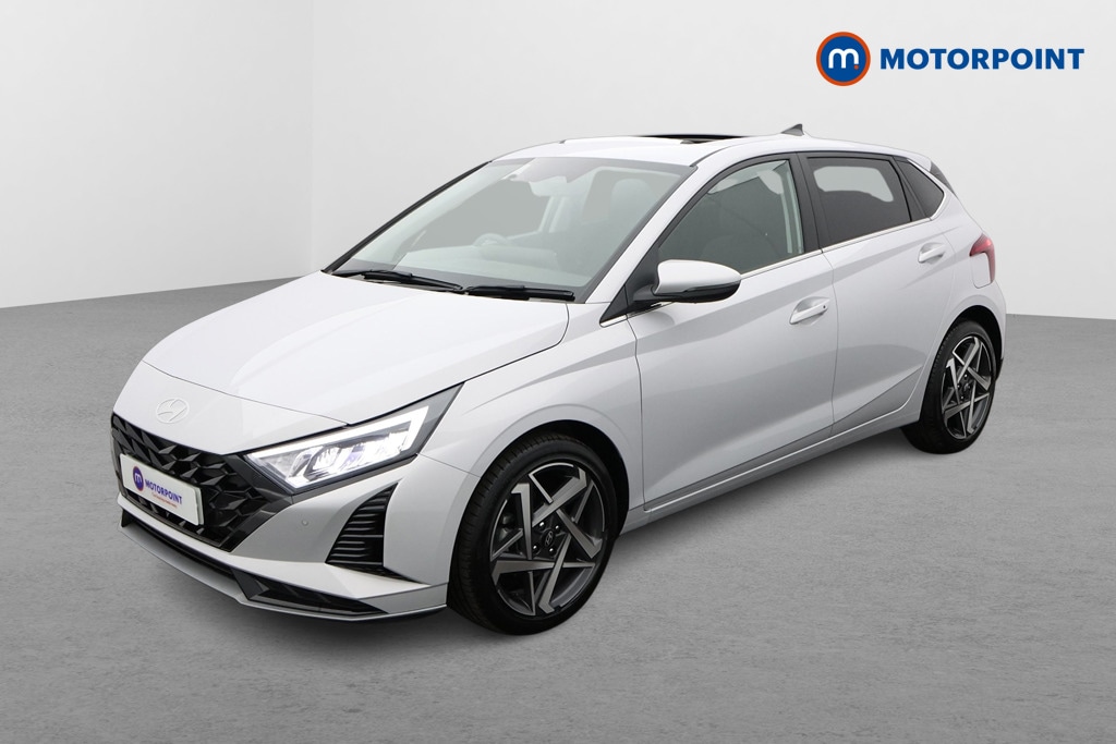 Used Hyundai i20 2026 for sale - 78078510: Photo 3