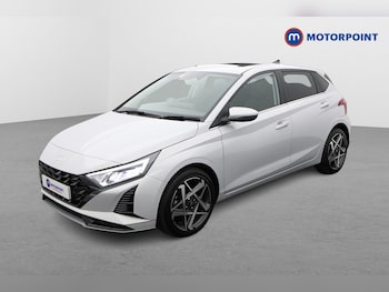 Used Hyundai i20 2026 for sale - 78078510: Photo