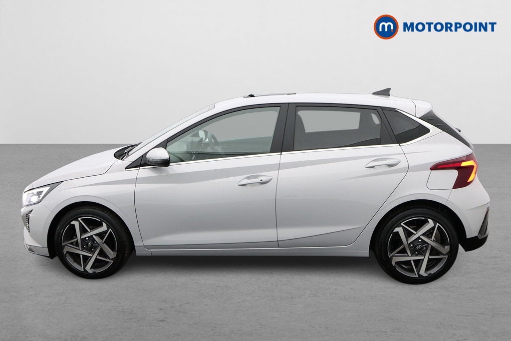 Used Hyundai i20 2026 for sale - 78078510: Photo 4