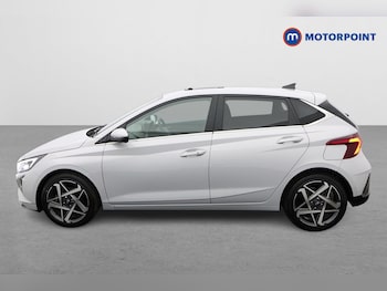 Used Hyundai i20 2026 for sale - 78078510: Photo